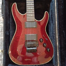 Schecter Diamond Series