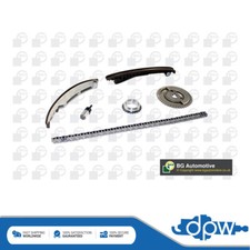Fits Mini Cooper 2001-2007 One 2001-2005 1.6 Timing Chain Kit DPW #1 4777699AA