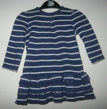F&F (Tesco) Blue / White