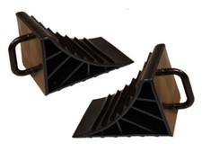 2 x Car Caravan Motorhome