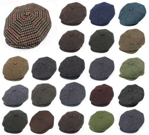 Peaky blinders hat - blinders, newsboy