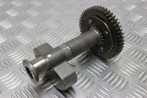 W800 balancer shaft genuine - shaft,