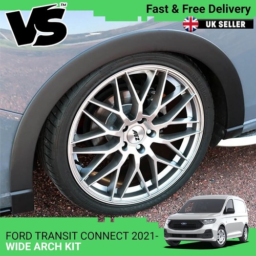 Fits transit connect 2021 - fits, lwb