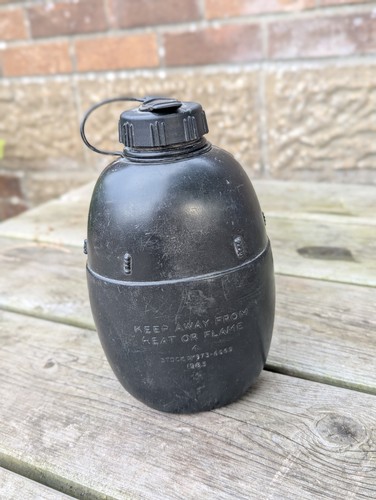 British army patern water - 58,