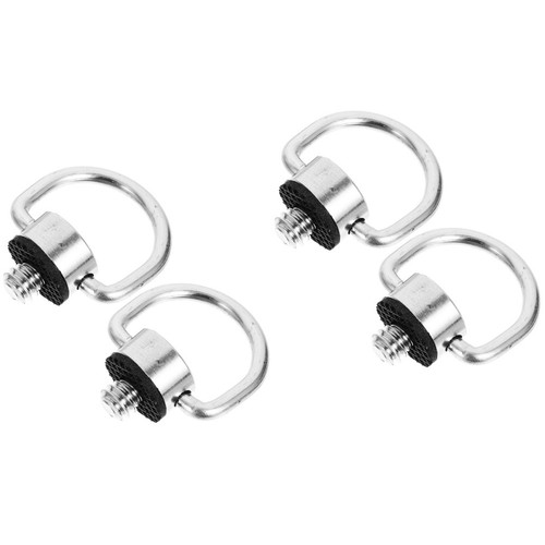 Pack camera screw tripod - 2,