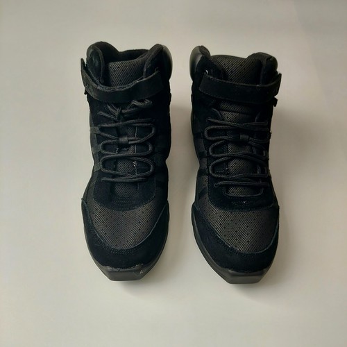 Capezio rock black dance - capezio,