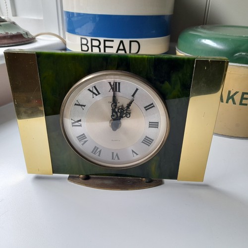 Excalibur mantle clock - excalibur, up