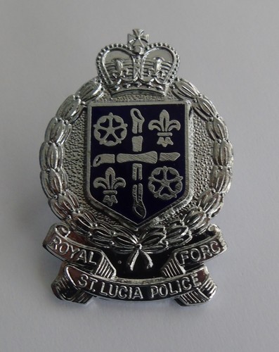 Obsolete royal saint lucia - obsolete,