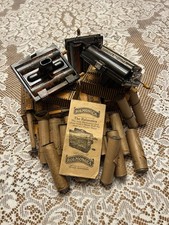 Antique Bakelite Rolmonica