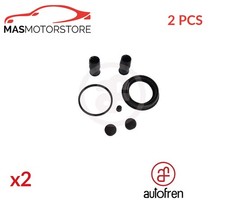 BRAKE CALIPER REPAIR KIT FRONT