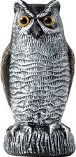 OFFO Pigeon Deterrent, Owl