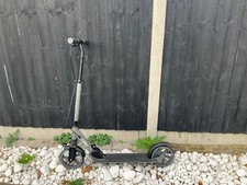 Aero 0200 Scooter Foldable