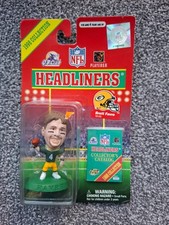 Brett Farve Corinthian