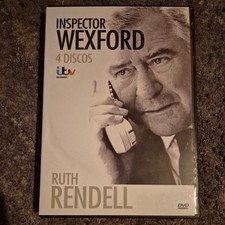 Inspector Wexford : Ruth