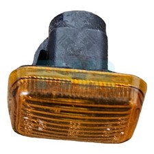 AUSTIN Mini Land Rover Defender Front Side Indicator Lens Amber N/A