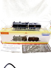 Hornby R3460TTS BR 4F Fowler