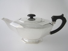 Art Deco Antique George VI