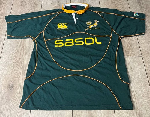 South africa springboks - africa,