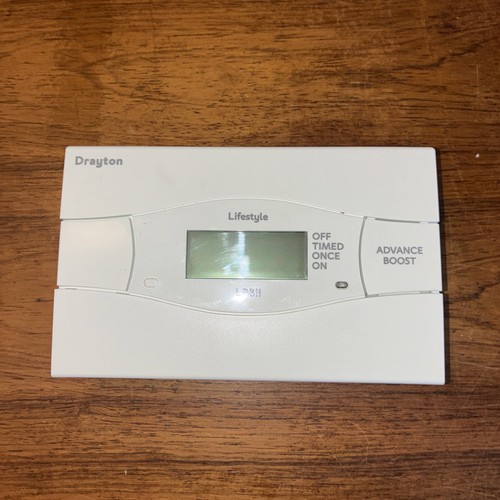 Drayton lifestyle lp811 single - drayton,