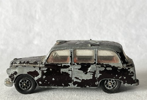 Vintage corgi toys austin - vintage,