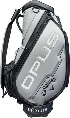 Callaway opus tour - opus, ex