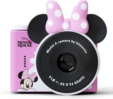 Minnie Mouse Mini Kids Toy