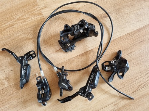 Sram mini groupset 1x 11 - sram,