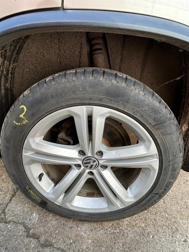 Tiguan mallory wheel - tiguan,,