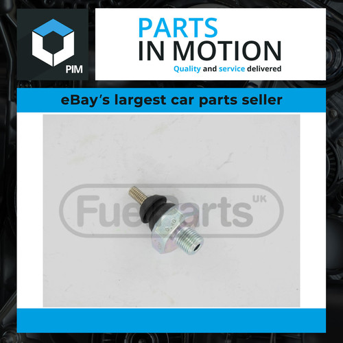 Oil pressure switch fits ford - switch,