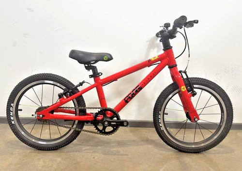 Frog lightweight alloy - frog, 16"