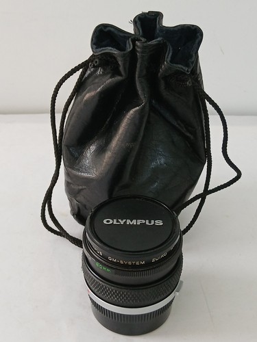 Olympus zuiko auto - om, auto-1:1