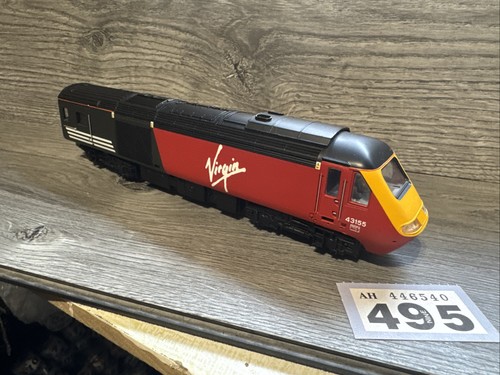 Hornby gauge inter city - ,