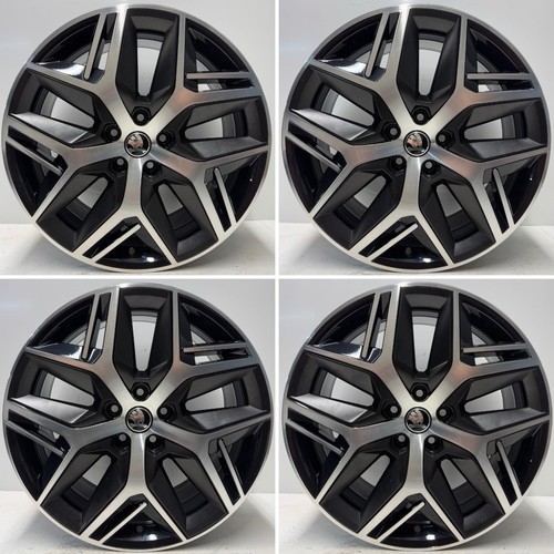 Seat ateca mk1 alloy - seat,
