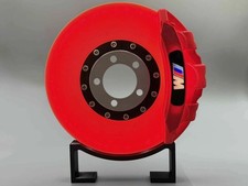 Original DIY Brake Disc LED