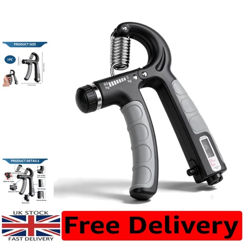 Hand dynamometer grip power - dynamometer,