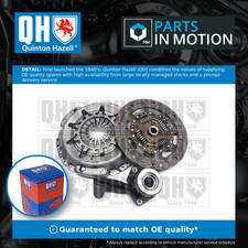Clutch Kit 3pc