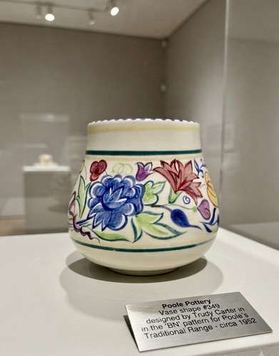 Vintage poole pottery - vintage,