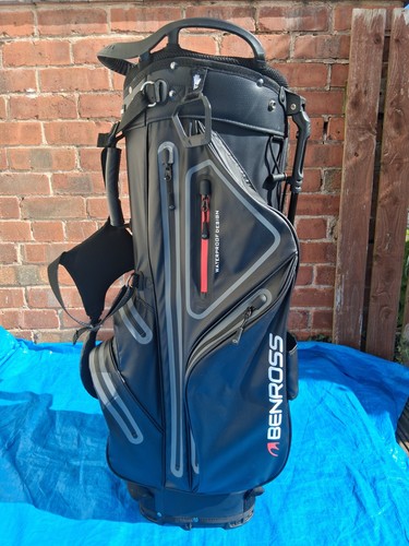 Benross pro lightweight - benross, 5.0
