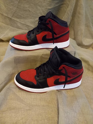 Nike air jordan - nike, 1