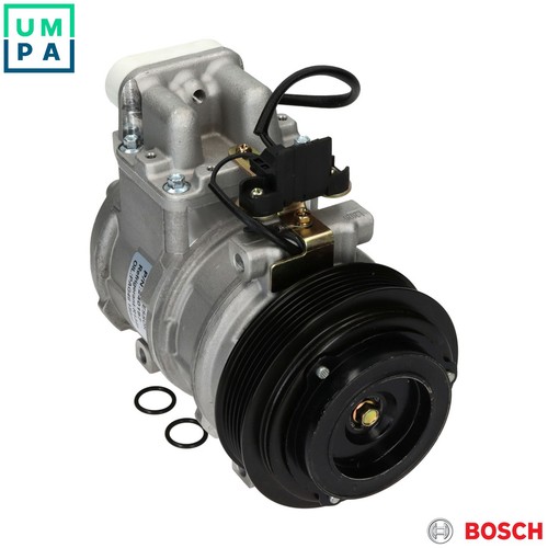 Compressor air conditioning - compressor,