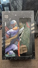 Adidas Star Wars Boba Fett Hi