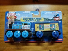 Thomas and Friends Wooden