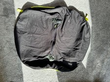 SnoozeShade Original – Carrycot & Travel System Sunshade – Baby Sleep Aid 