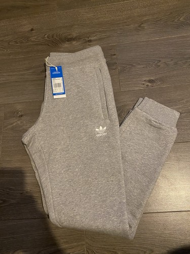 Bnwt adidas essentials grey - bnwt,
