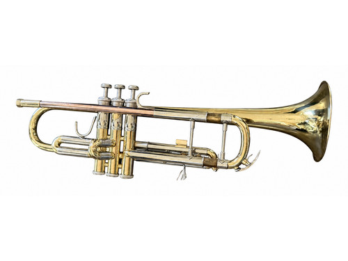 Bach tr500 student trumpet - bach,