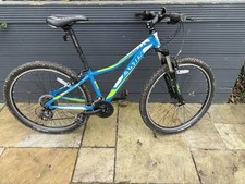 Jamis helix mountain Bike