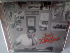 Frank Zappa – Joe's Xmasage