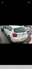 2010-2015 BMW F20 1 Series