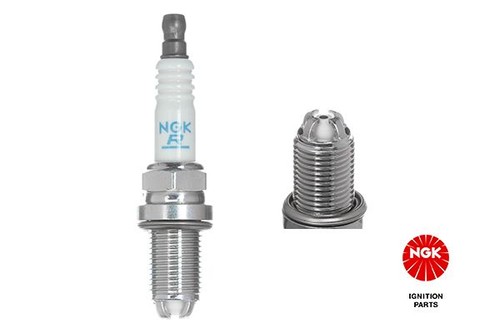 Spark plug ngk 6343 - spark,