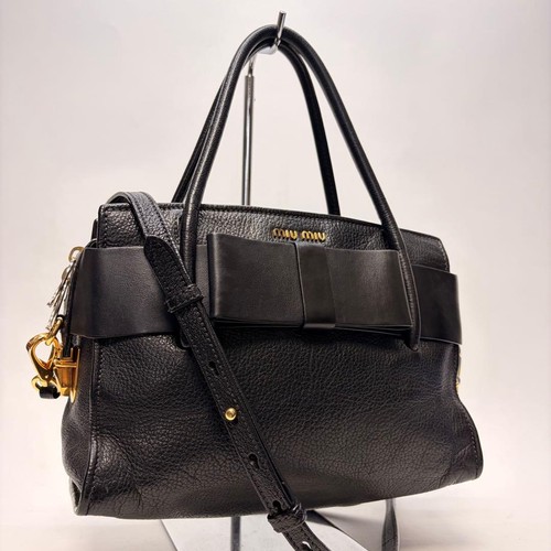 Miu shoulder bag - miu,